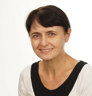 Tetiana Chukhno Tetiana Chukhno