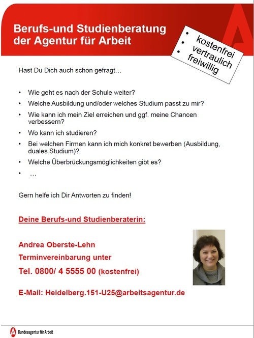 Kontakt Frau Oberste-Lehn Kontakt Frau Oberste-Lehn