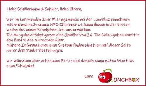 Hinweis