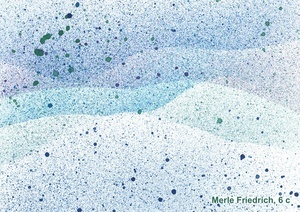 Weihnachtskarte 2025